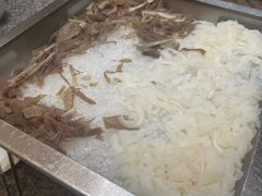 -浦东绿地铂骊酒店-POYA西餐厅(绿地东海岸国际广场店)