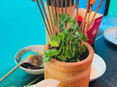 -吼堂老火锅(太古里总店)