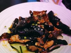 -粉墨特色菜·烧烤音乐酒馆