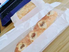 -好利来(八里庄店)