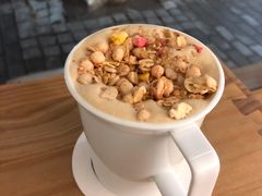 -Onirii Coffee(长乐路店)