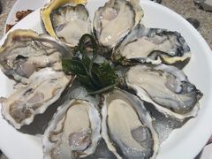 -福娣·金沙银贝海鲜火锅