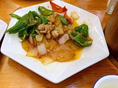 -乌记大厨餐厅