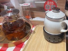 -西贝(南开大悦城店)