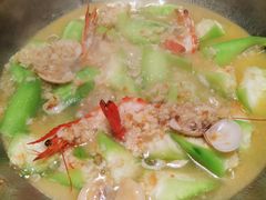 丝瓜海鲜-79号渔船海鲜饭店(宝安店)