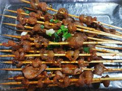 -辣不怕口味虾(凌霄路店)