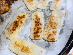 -胖记烤肉(湖大店)