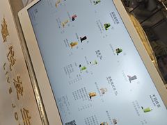 -喜茶(广州五羊邨店)