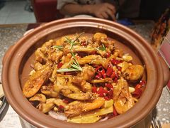 -蛙小侠(珠海华发商都店)