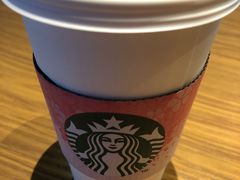 -星巴克臻选(苏州苏信店)