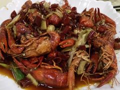 小龙虾-川湘園(西华路店)