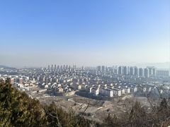 -府君山公园