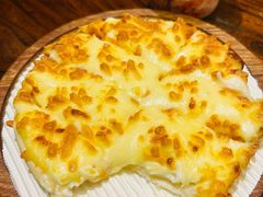 芝士条-miss pizza