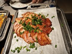 -绿茶餐厅(广州天河城店)