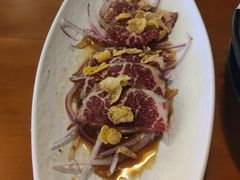 -V Bar海景扒房(北海湾惠龙万达嘉华酒店)