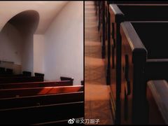 -青岛市江苏路基督教堂