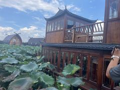-军山湖云水间水上餐厅(进贤店)