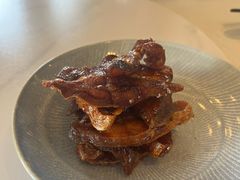 -上海和平饭店龙凤厅 Dragon Phoenix