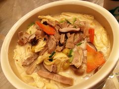 -椿记烧鹅(北门店)