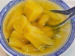 -江记甜品(罗湖店)