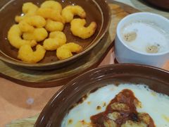 -萨莉亚意式餐厅(护国新天地店)