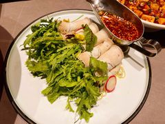 -四川饭店(长白店)