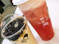 -喜茶(永旺梦乐城店)