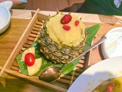 -云海肴·汽锅鸡·云南菜(天山百盛优客店)