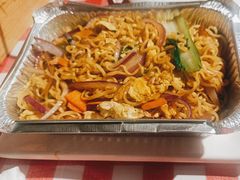 -三个大叔东北烧烤·砂锅菜(西三旗店)