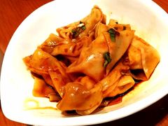 虾肉红油抄手-鼎泰丰(新港中心店)