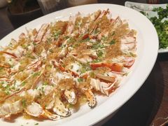 -丽华园·武汉地标楚菜餐厅(青山江滩店)