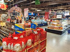 -盒马鲜生(莱蒙都会店)