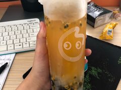 -CoCo都可(西安路民勇店)