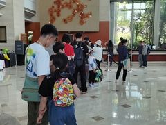 -上海新发展亚太JW万豪酒店