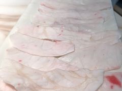 现切胸口朥-为什么牛潮汕牛肉火锅(中信广场店)