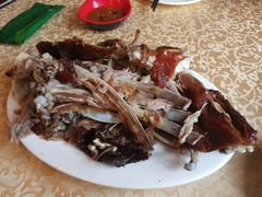 -维吾尔餐厅(宜山路店)