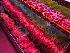 -正宁路小吃夜市