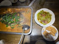 -建德食府·十八年建德菜(天目里国际街区店)