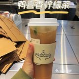 打卡喜茶的小众选择