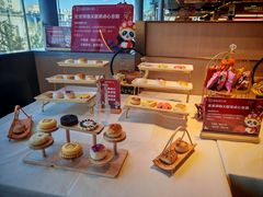 -海底捞火锅(王府井银泰in88店)