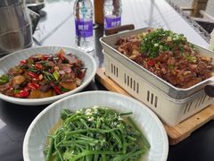 -树厨贵州菜(铜仁花果山店)