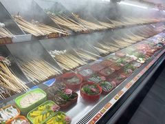 -老马路串串香火锅(北门桥店)
