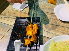 -郑享吃烧烤烩面(红专路店)