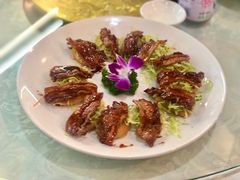 -顺德美食坊(南沙分店)