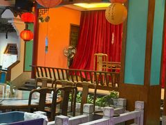 -忘不了渔村(将军大道店)