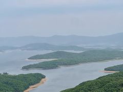 -松花湖风景名胜区
