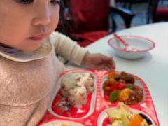 -晶荷轩(香港迪士尼乐园酒店)