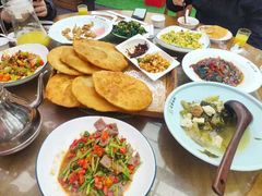 -老磨油饼(高陵店)