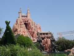 -青岛方特梦幻王国