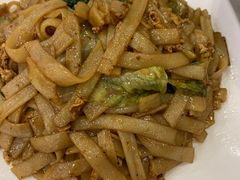 -江城燕子大排档(江汉路步行街店)